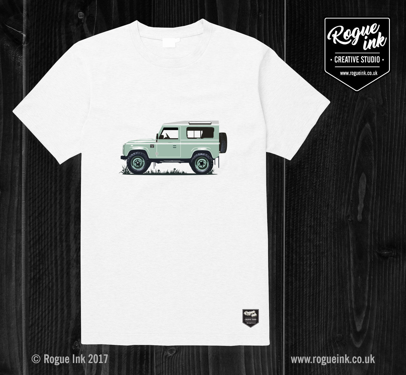 Land Rover Defender 90 Heritage Edition - Image 3